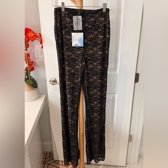 Zariah Pant MAJORELLE - Picture 2 of 5